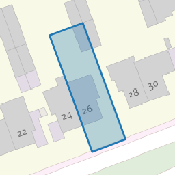 Perceel UDN00-M-4320