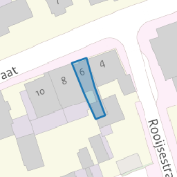 Perceel UDN00-M-4354