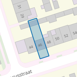 Perceel UDN00-M-4370