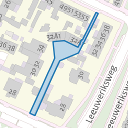 Perceel UDN00-M-4375