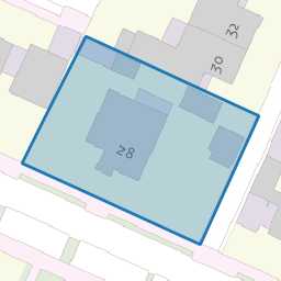 Perceel UDN00-M-4378