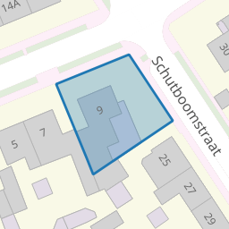 Perceel UDN00-M-4395