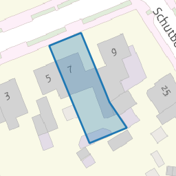 Perceel UDN00-M-4396