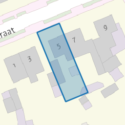 Perceel UDN00-M-4397