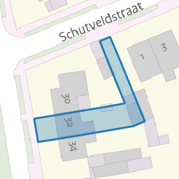 Perceel UDN00-M-4401