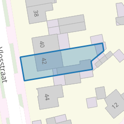 Perceel UDN00-M-4406