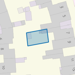 Perceel UDN00-M-4409