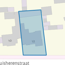 Perceel UDN00-M-4441