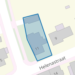 Perceel UDN00-M-4460