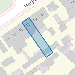 Perceel UDN00-M-4497