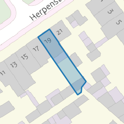 Perceel UDN00-M-4498