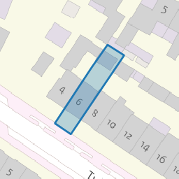 Perceel UDN00-M-4501