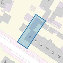 Perceel UDN00-M-4502