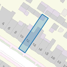 Perceel UDN00-M-4505