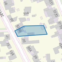 Perceel UDN00-M-4511