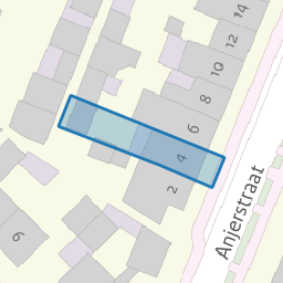 Perceel UDN00-M-4513