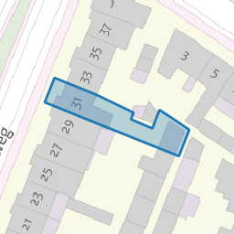 Perceel UDN00-M-4516