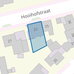 Perceel UDN00-M-4550