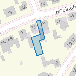 Perceel UDN00-M-4553