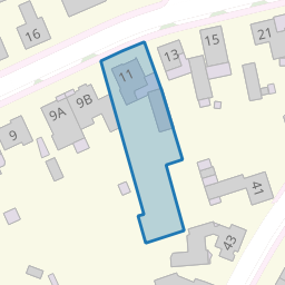 Perceel UDN00-M-4555