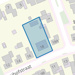 Perceel UDN00-M-4557