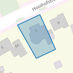 Perceel UDN00-M-4560