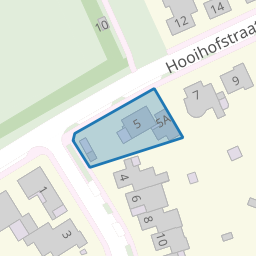 Perceel UDN00-M-4561