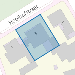 Perceel UDN00-M-4563