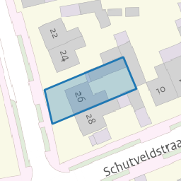 Perceel UDN00-M-4600