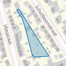 Perceel UDN00-M-4607