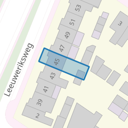 Perceel UDN00-M-4610