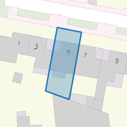 Perceel UDN00-M-4657