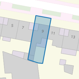 Perceel UDN00-M-4659