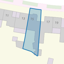 Perceel UDN00-M-4662