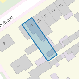 Perceel UDN00-M-4663