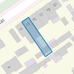 Perceel UDN00-M-4664