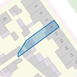 Perceel UDN00-M-4667