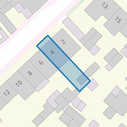 Perceel UDN00-M-4673