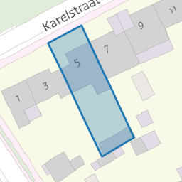 Perceel UDN00-M-4675
