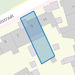 Perceel UDN00-M-4677