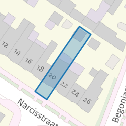 Perceel UDN00-M-4682