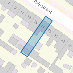 Perceel UDN00-M-4684