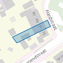 Perceel UDN00-M-4690