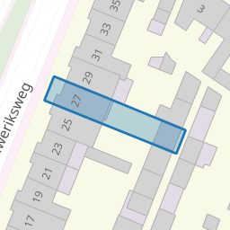 Perceel UDN00-M-4697