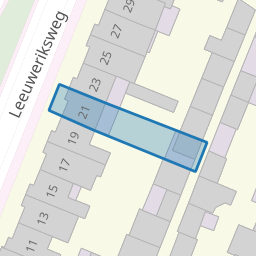 Perceel UDN00-M-4699