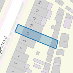 Perceel UDN00-M-4707