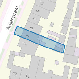 Perceel UDN00-M-4708