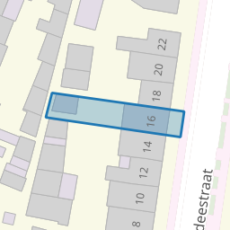 Perceel UDN00-M-4712