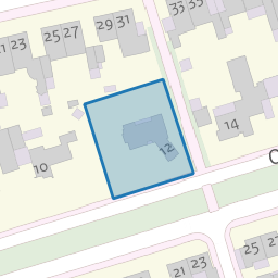 Perceel UDN00-M-4716