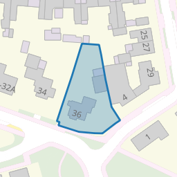 Perceel UDN00-M-4729